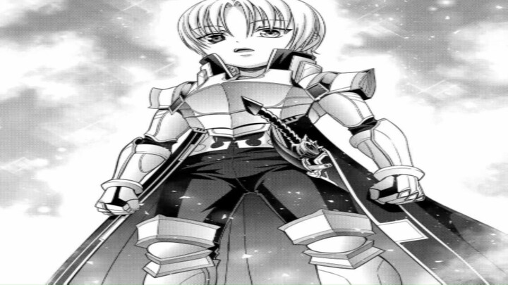 Noble Reincarnation: Born Blessed, So I'll Obtain Ultimate Power Chapter 5 Tagalog/Filipino Summary