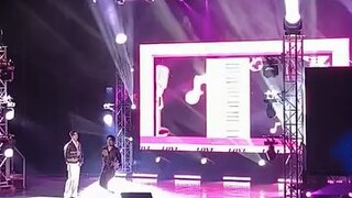 My School President 1st Fan Meeting in Manila!!!! 😭😭😭😭