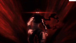 Kẻ Thừa Kế Ý Chí Của Stain - Kẻ Giết Anh Hùng _ My Hero Academia 5