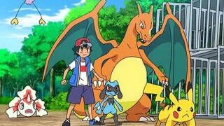 [Elf Pokémon] Barisan baru! Pokémon Xiaozhi, apakah menurut Anda itu kuat?