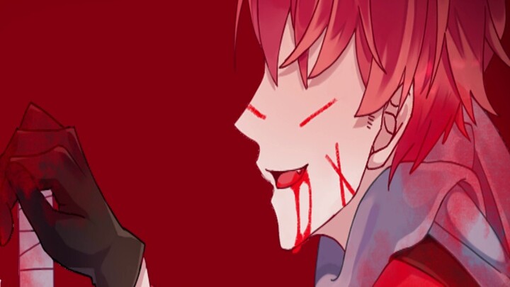 [The Fifth Personality Handwritten | Jake x Jack] The Revenge of the Young Lady (Complete)