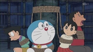 Doraemon episode 119