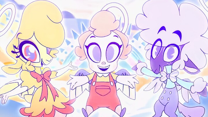 "The Evil Boss Episode 4.1" Have you heard of Angel Company?