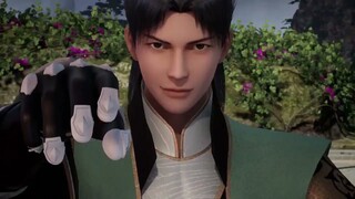 Wushen Zhuzai | Martial Master | The God of War Dominates | Episode-041 | ENG SUB |