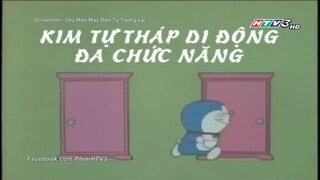 Doraemon S4 Kim tử tháp đa chức năng