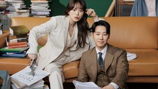 🇰🇷 Delightfully Deceitful (2023) | Episode 10 | Eng Sub | HD