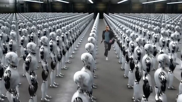 Bisakah Manusia Menerima Kedatangan AI yang Memiliki Kesadaran Diri?