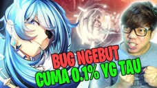 CUMA 0.1% NETiJEN YANG TAU BUG NGEBUT Di ATAS AiR Di GENSHiN iMPACT