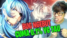 CUMA 0.1% NETiJEN YANG TAU BUG NGEBUT Di ATAS AiR  Di GENSHiN iMPACT