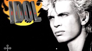 Billy Idol, Greatest Hits