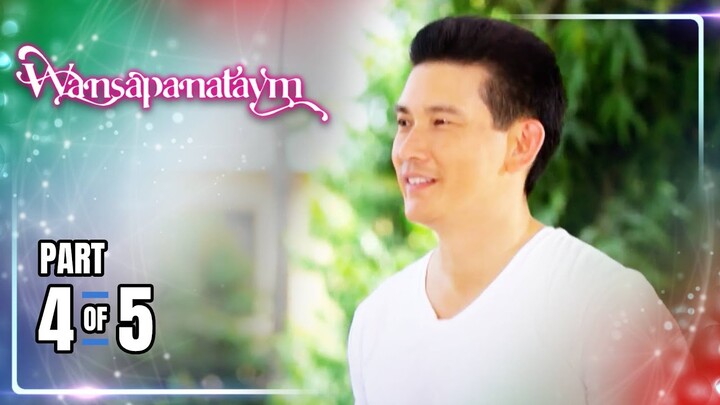 Wansapanataym | Episode 301 (4/5) | May 26, 2024