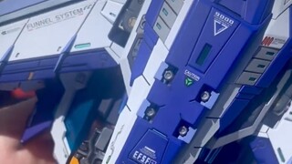 Customized Sword and Shield