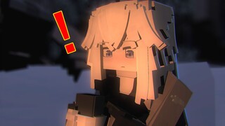 【面包房】无事，喝碗蒙德的红菜汤