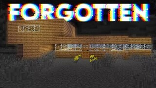 [Chinese Subtitles/Minecraft]Exploring the Forgotten MC World.mp4