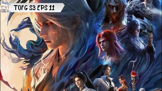 Tomb of Fallen Gods S3 episode 11