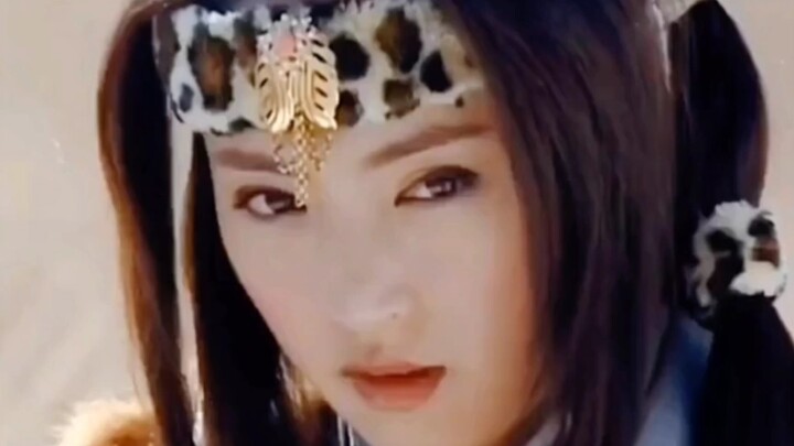 Dulu para bidadari tercantik dalam drama klasik, kalau dilihat sekarang pun tetap terasa memang bena