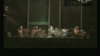 Pearl Jam  Last Kiss  Estádio do Restelo, Lisboa, Portugal 23-5-2000