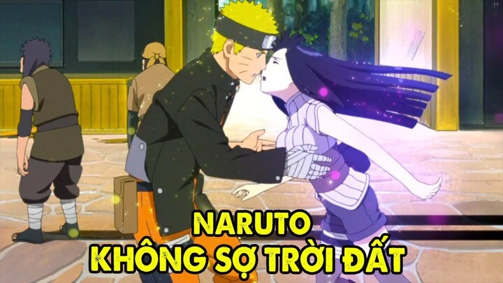 Naruto Trẻ Trâu Đến Mức Nào ? | Top 10 Hành Động Không Sợ Trời Đất Của Naruto