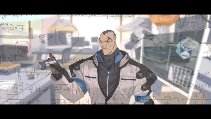 destiny
