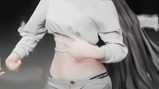 【Vertical screen|Fabric|cycles】Luming Tianyi