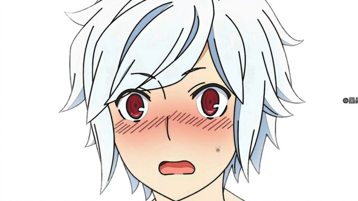 Nhìn một cái thôi, chỉ một cái thôi