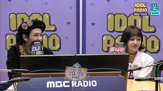 [ENG] Idol Radio EP 16: Beautiful Crush - Weki Meki