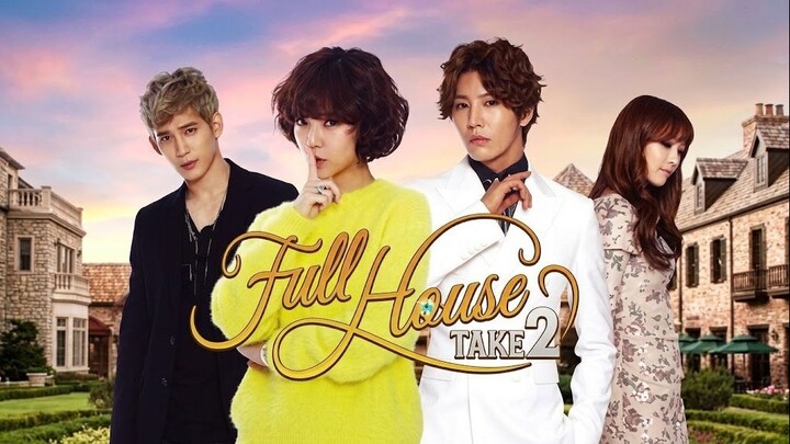 Full House 2 Episode 6-2