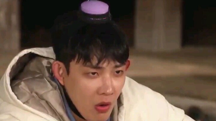2 Days 1 Night EP324