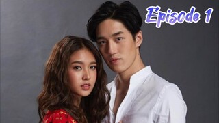 Hua Jai Sila - Episode 1 [2019] [Thai]