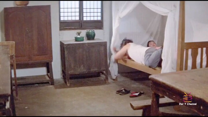 Encounter of The Spooky Kind (1980)