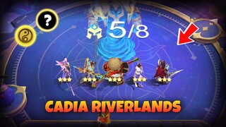 Old Cadia Riverlands Ling is Back With Wyrmslayer!!