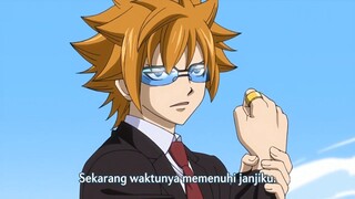 Fairy Tail Episode 44 Subtitle Indonesia