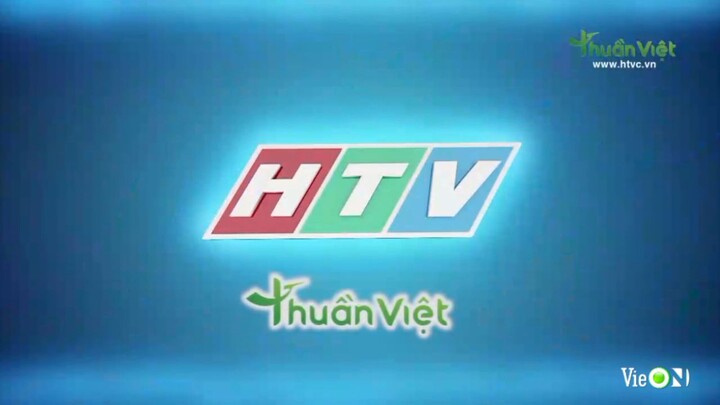 HTVC Thuần Việt - Ident kênh (từ tháng 07.2026)