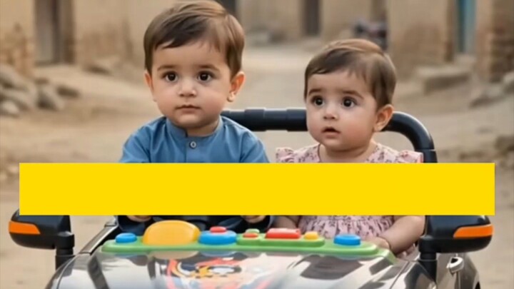 This is for kids...