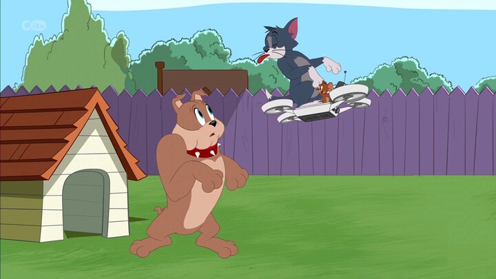 Tom Jerry ep7