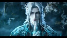 PV Renegade immortal Eps115 indo