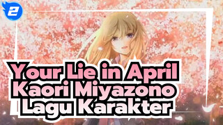 My Truth ~Rondo Capriccioso~ - Lagu Karakter Kaori Miyazono | Your Lie in April_2