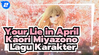 My Truth ~Rondo Capriccioso~ - Lagu Karakter Kaori Miyazono | Your Lie in April_2