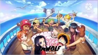 one piece sama sama tayo song by exbataion animesong for more visit my channel TVJmWOLF