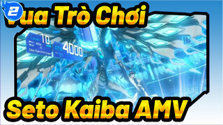 [Vua Trò Chơi ] Kaiba Epic AMV/Mạnh mẽ! Vô địch! Bất khả chiến bại !!!_2