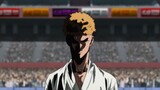Klip One Punch Man - Kekuatan Sensei Saitama