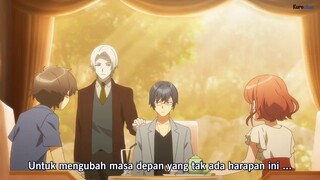 Shichisei -eps 11- sub indo