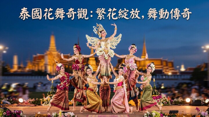 献舞祭神 (xiàn wǔ jì shén)