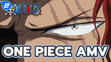 Kẻ mạnh, phải trả giá những gì? Mới có thể đạt đến đỉnh cao!!! | One Piece Epic Beat Sync AMV_2