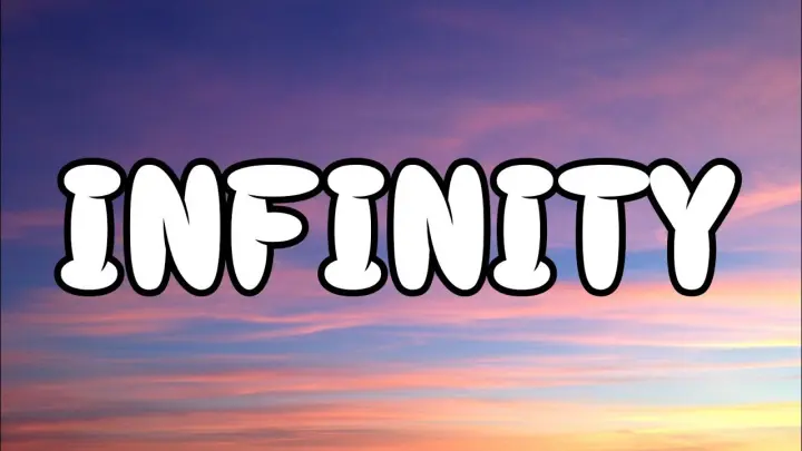 Jaymes Young - Infinity (Lyrics) [ Tiktok Song ]