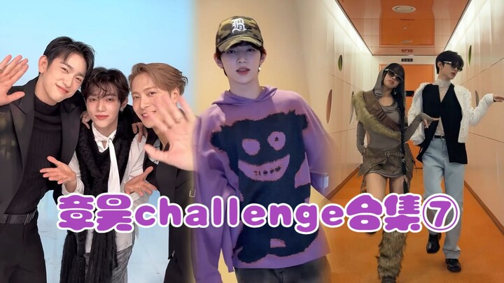 Phát sóng siêu dài~ Tổng hợp thử thách của Chương Hạo ⑦ Giai đoạn Only One Story/NOW OR NEVER/Doctor