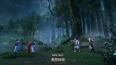 Heaven Swallowing Record Eps 24 Sub Indo