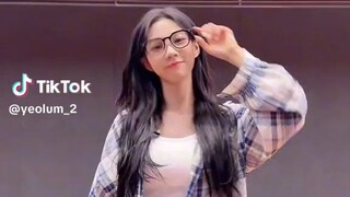 230615 宇宙少女李夏天TikTok舞蹈挑战 Oshi No Ko challenge