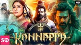 Kannappa New (2024) Released Full Hindi Action Movie _ Prabhas,Nayanthara New Mo