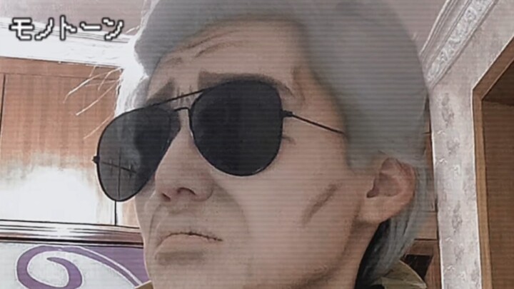 Tôi đếm ba số